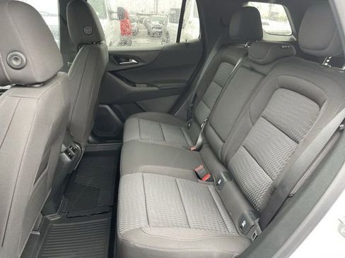 New 2026 Chevrolet Equinox LT w/ Safety and Technology Package image 22