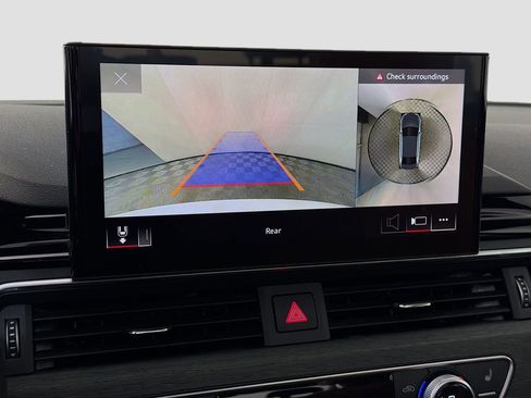 Used 2023 Audi A4 2.0T Premium Plus image 18