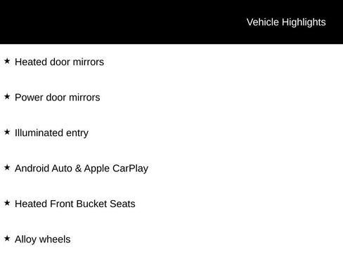 Used 2024 Mitsubishi Eclipse Cross SE image 6