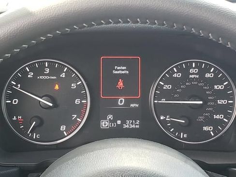 Certified 2026 Subaru Forester Premium AWD/4WD image 19