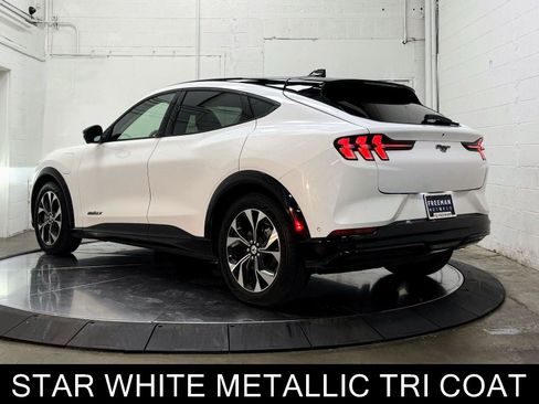 Used 2021 Ford Mustang Mach-E Premium image 6