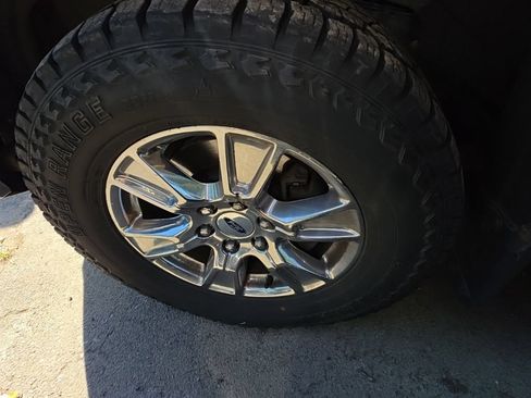 Used 2017 Ford F150 XLT w/ XTR Package AWD/4WD image 13
