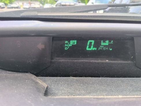Used 2009 Toyota Prius Touring FWD image 12