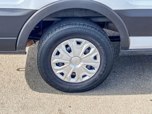 Used 2021 Ford Transit 350 XLT image 15