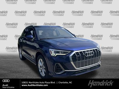 Used 2023 Audi Q3 2.0T Premium Plus
