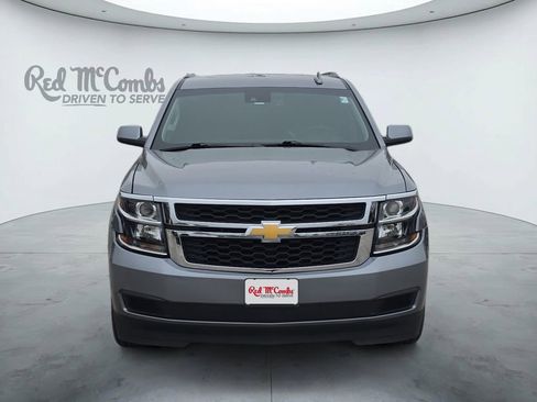 Used 2020 Chevrolet Tahoe LT AWD/4WD image 8