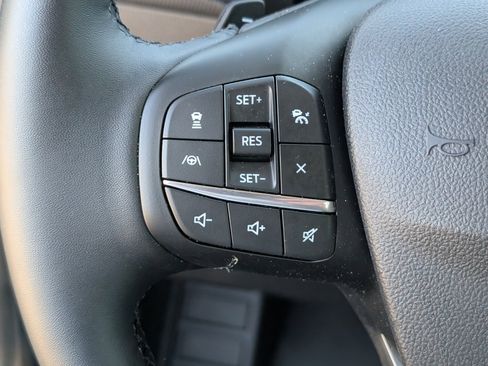 New 2025 Ford Bronco Sport Badlands w/ Badlands Tech Package image 20