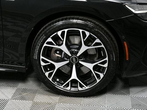 New 2026 Audi A6 Premium Plus image 40