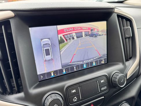 Used 2019 GMC Terrain Denali image 22