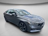 Certified 2018 Honda Accord Sport image 5