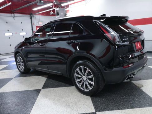 Used 2019 Cadillac XT4 Sport image 6