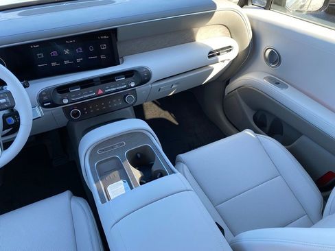 New 2026 Hyundai Palisade SEL image 30