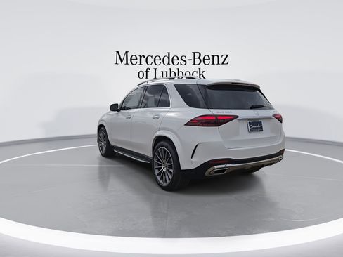 New 2026 Mercedes-Benz GLE 350 4MATIC image 6