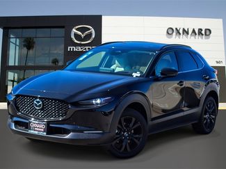 New 2025 MAZDA CX-30 2.5 Turbo w/ Premium Plus Pkg video 1