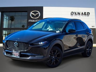 New 2025 MAZDA CX-30 2.5 Turbo w/ Premium Plus Pkg