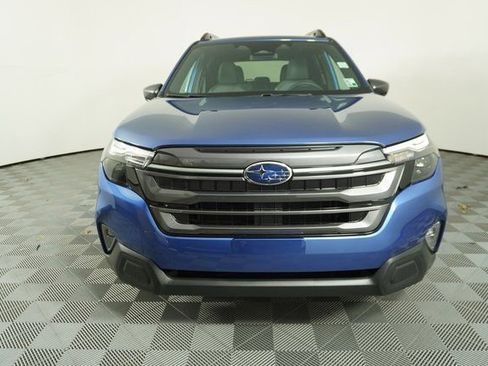 New 2026 Subaru Forester Premium image 2