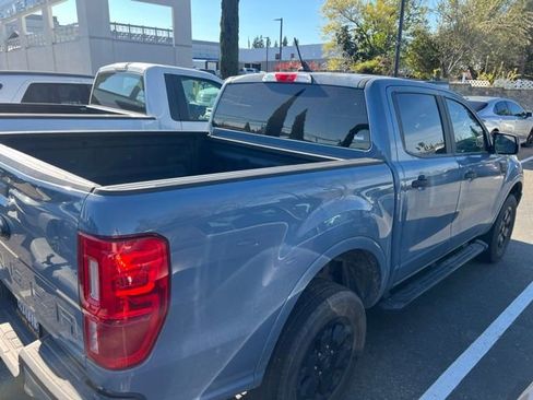 Used 2023 Ford Ranger XLT image 7