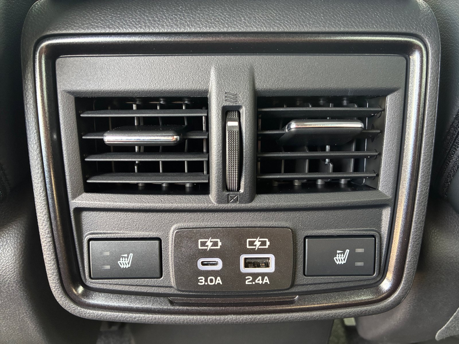 New 2026 Subaru Outback Premium AWD/4WD image 28