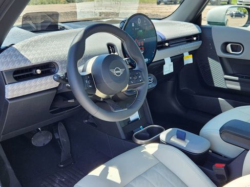New 2026 MINI Cooper S FWD image 9