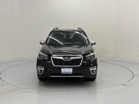 Certified 2021 Subaru Forester Touring image 9