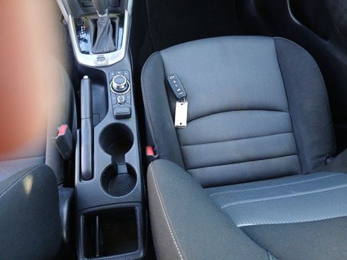 Used 2018 MAZDA CX-3 Sport image 12