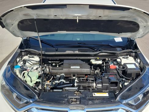 Used 2019 Honda CR-V EX-L image 32