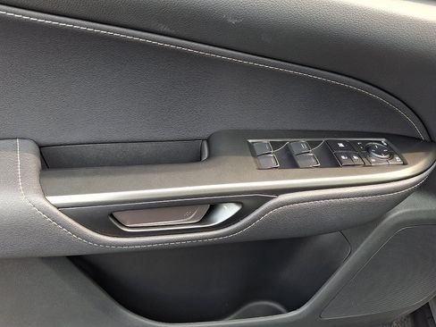 Used 2024 Lexus NX 350 AWD w/ Cold Area Package image 13
