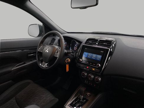 New 2026 Mitsubishi Outlander Sport AWD image 18
