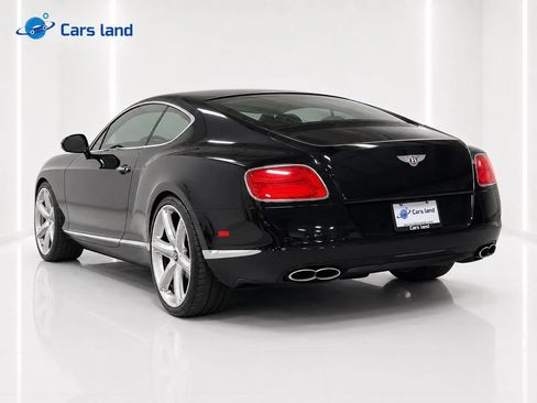 Used 2013 Bentley Continental GT AWD/4WD image 5
