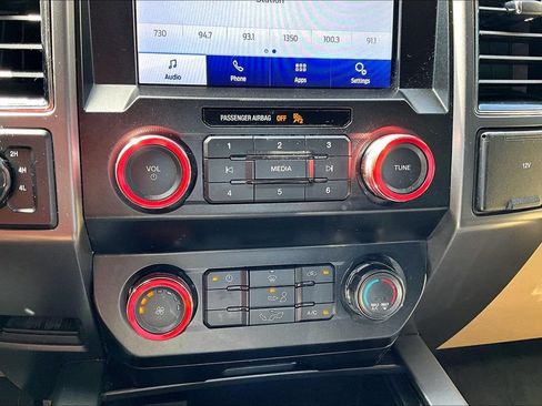 Used 2020 Ford F150 XLT AWD/4WD image 30