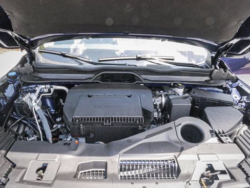 Certified 2025 Honda Pilot Elite image 35