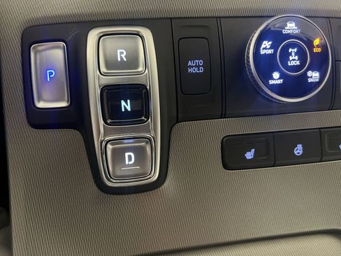 Used 2022 Hyundai Palisade SEL w/ Premium Package image 22