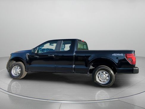 Certified 2024 Ford F150 XL w/ Tow/Haul Package image 17
