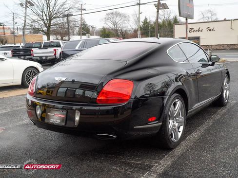 Used 2005 Bentley Continental GT image 7