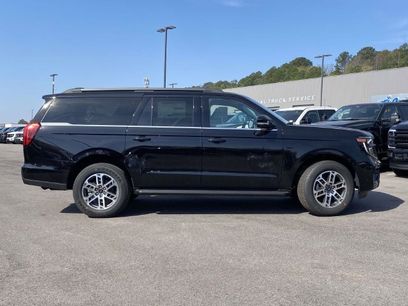 New 2026 Ford Expedition Max Active