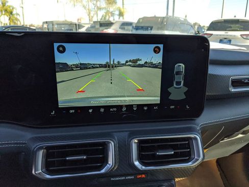 New 2026 Ford Mustang Premium image 21