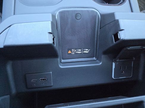 New 2026 GMC Sierra 2500 AT4 w/ AT4 Premium Plus Package image 15