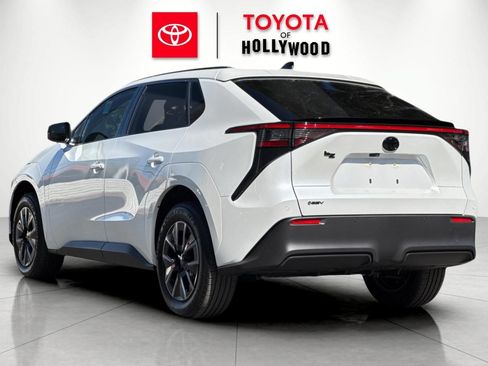 New 2026 Toyota bZ FWD image 6