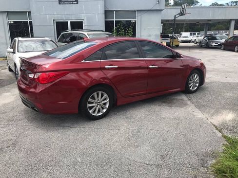 Used 2014 Hyundai Sonata SE FWD image 7
