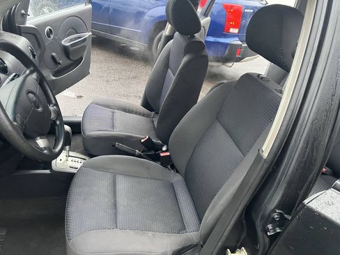 Used 2007 Chevrolet Aveo5 LS FWD image 25