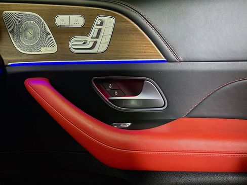 Used 2023 Mercedes-Benz GLE 53 AMG 4MATIC Coupe image 17