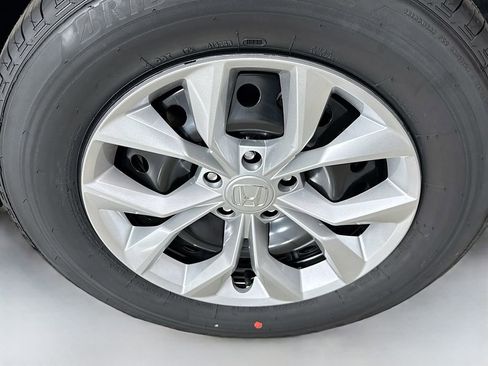 New 2026 Honda CR-V LX image 29