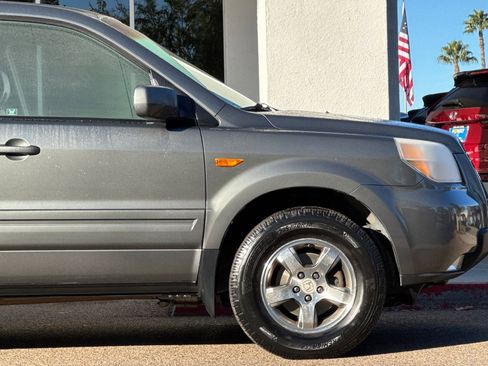 Used 2007 Honda Pilot EX-L image 22