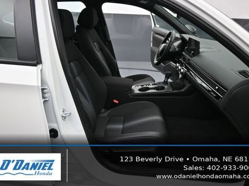 Used 2026 Honda Civic Sport image 40