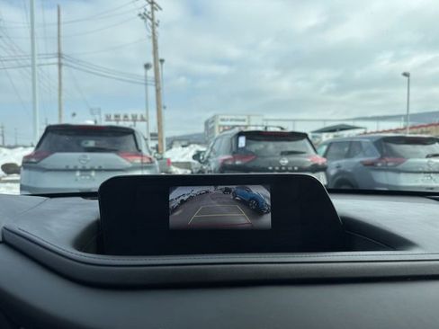 Used 2021 MAZDA CX-30 AWD 2.5 S w/ Select Package image 21