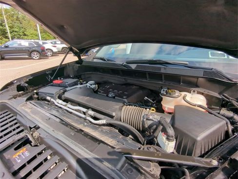 Certified 2023 Chevrolet Silverado 1500 LT image 29