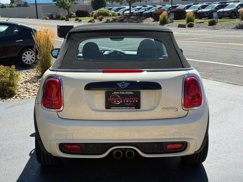 Used 2019 MINI Cooper S w/ Signature Upholstery Package FWD image 11