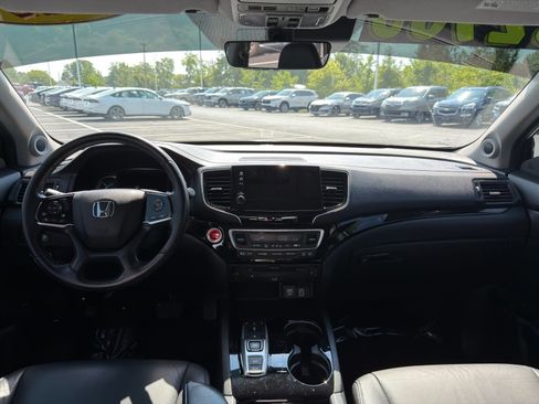 Used 2022 Honda Pilot Touring image 28