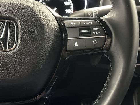 Used 2025 Honda Civic Sport image 18