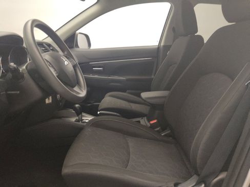 Used 2021 Mitsubishi Outlander Sport FWD image 17
